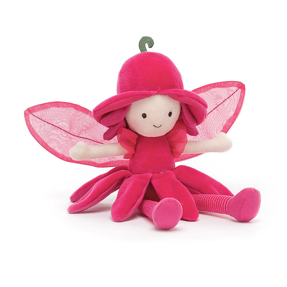 Fleur Fairy Dahila