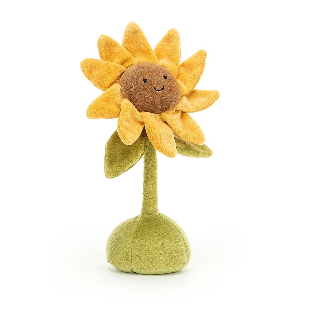 Flowerlette Sunflower