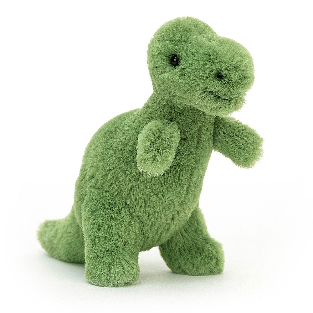 Jellycat Fossily T Rex Mini
