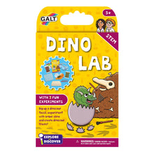 Load image into Gallery viewer, Dino Lab
