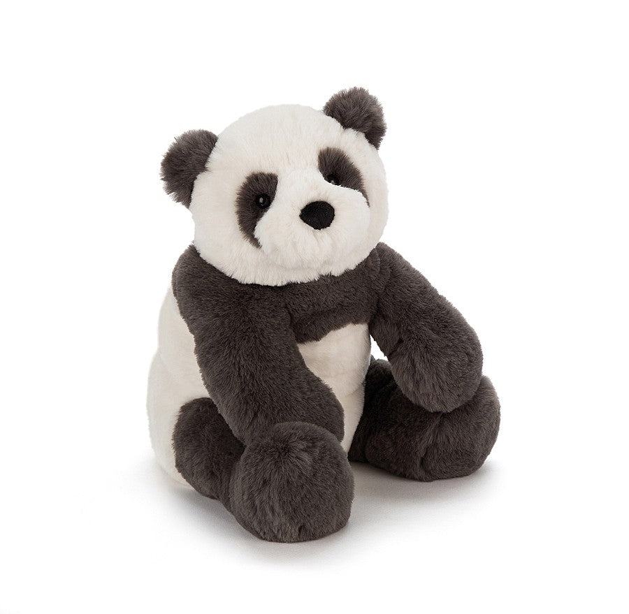 Jellycat Harry Panda Cub Tiny