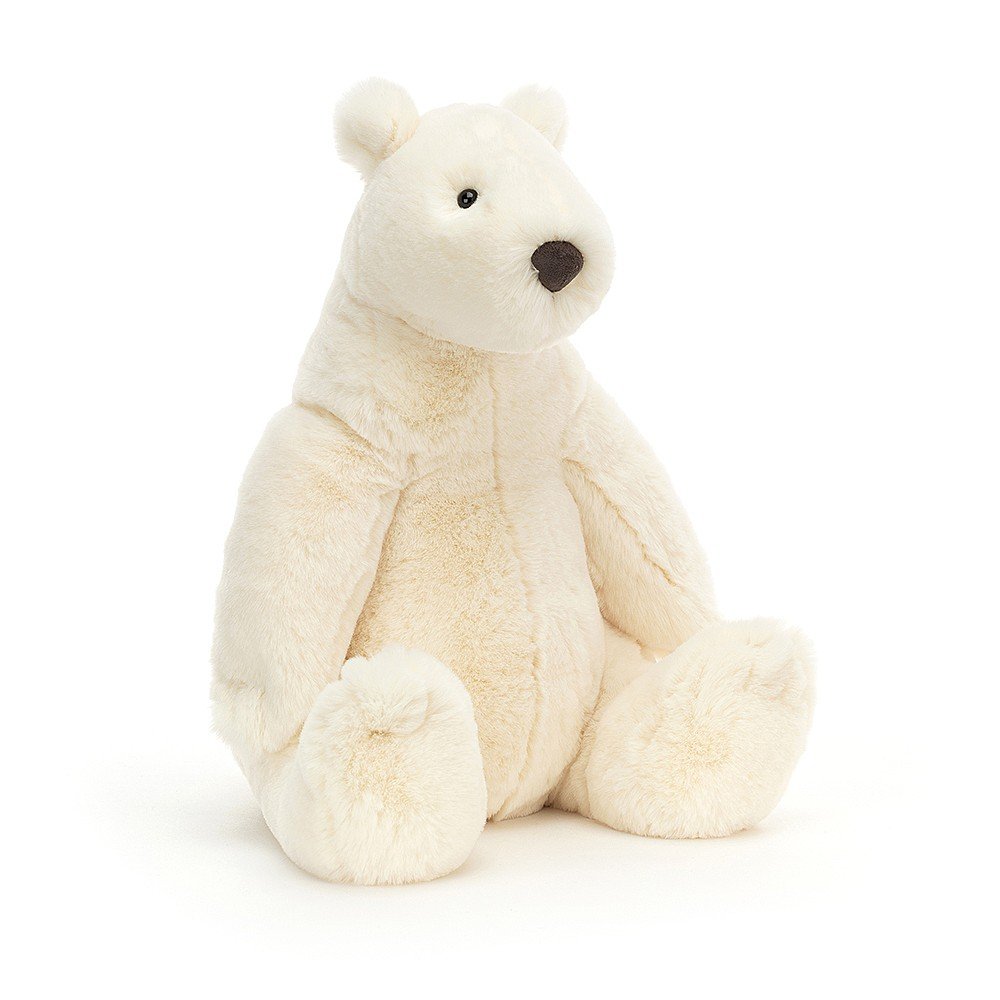 Jellycat polar shop bear large