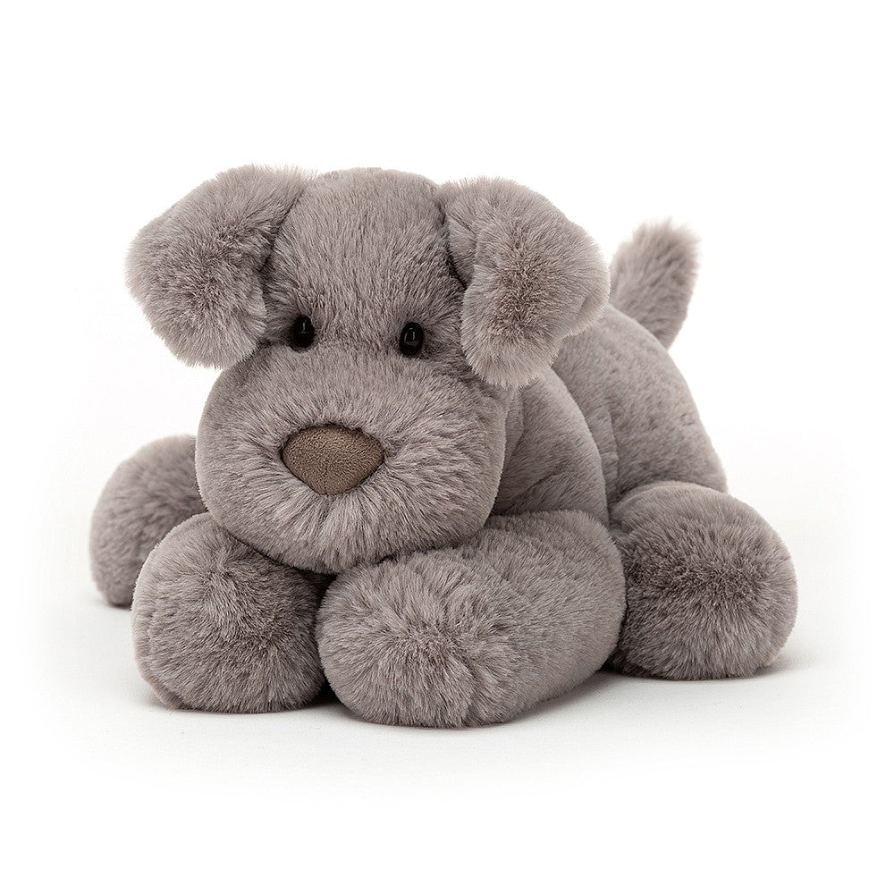 Jellycat Huggady Dog Small