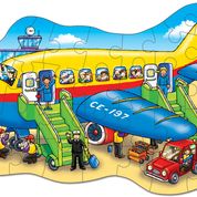 Load image into Gallery viewer, Big Aeroplane
