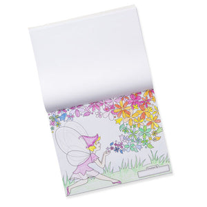 Jumbo Princess Colouring Pad