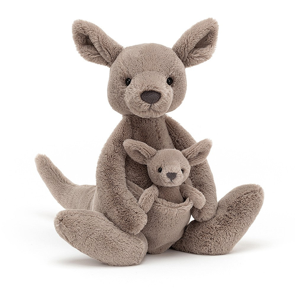 Jellycat Kara Kangeroo
