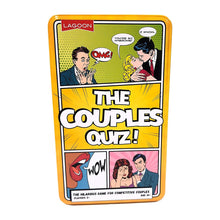 Load image into Gallery viewer, The Couples Quiz
