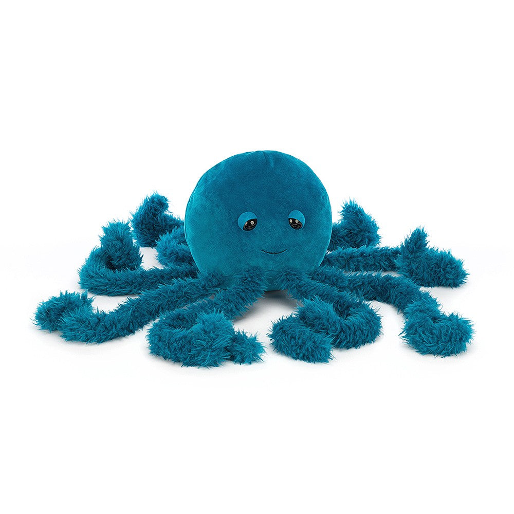 Lettie Jellyfish