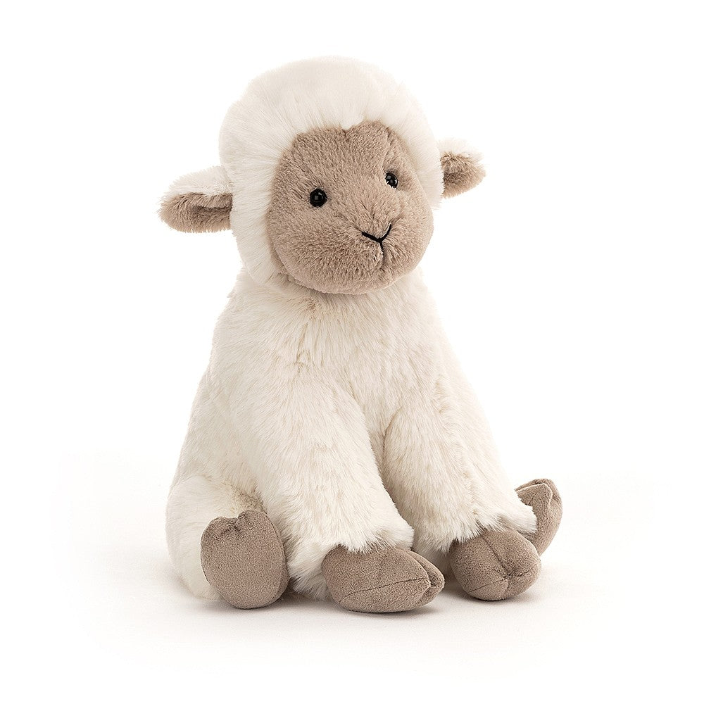 Jellycat Libby Lamb Small