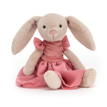 Load image into Gallery viewer, Jellycat Lottie Bunny Party
