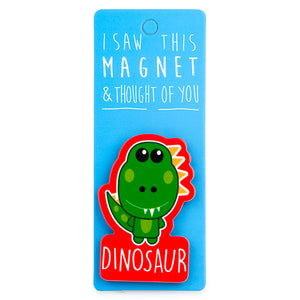 Magnet - Dinosaur