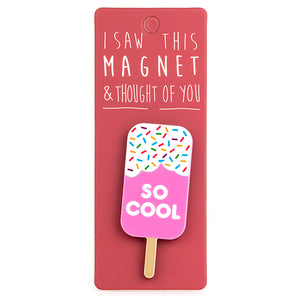 Magnet - So Cool