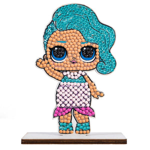 Splash Queen