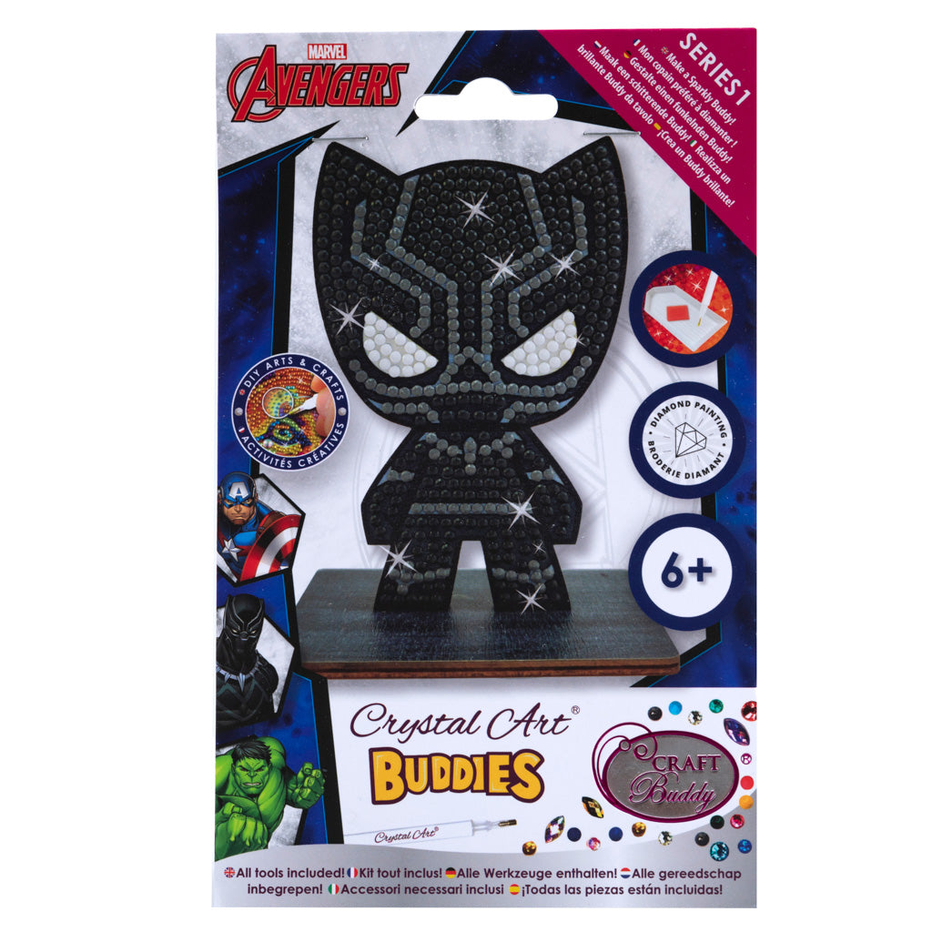 Black Panther