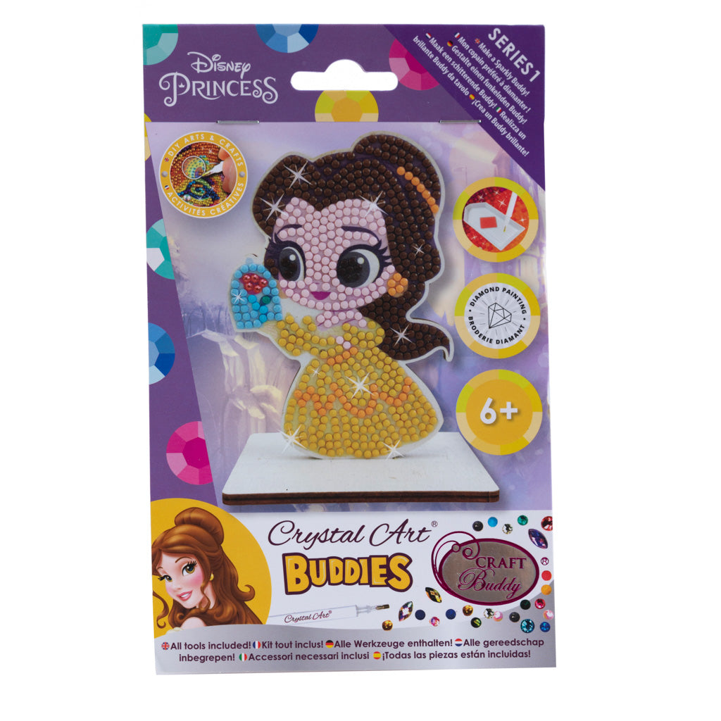Belle