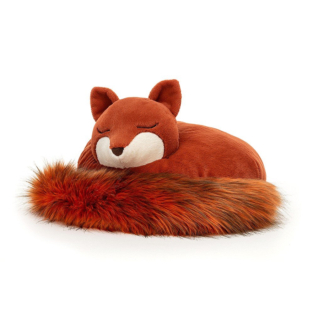 Jellycat Nestie