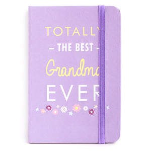 Notebook - Grandma