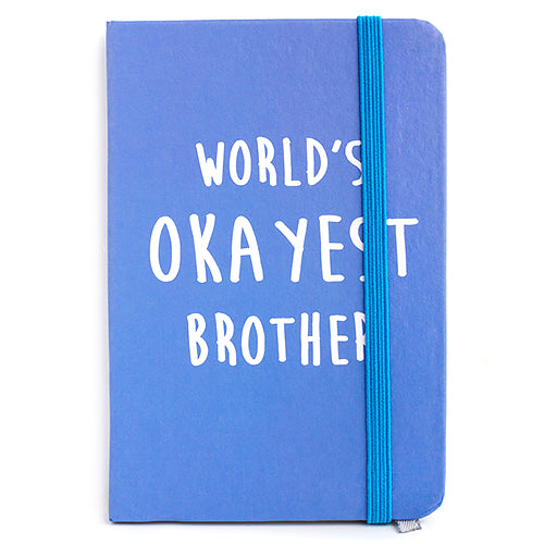 Notebook - Brother
