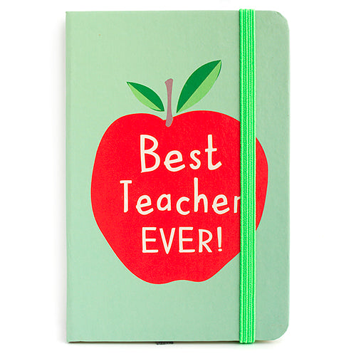 Notebook - Teacher