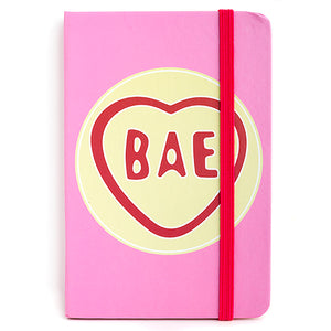 Notebook - Bae
