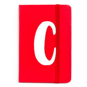 Notebook C
