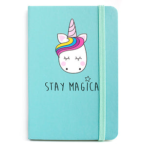 Notebook - Stay Magical