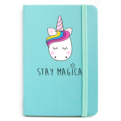 Notebook - Stay Magical