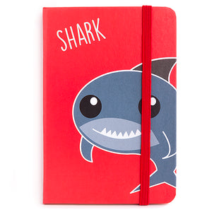 Notebook - Shark
