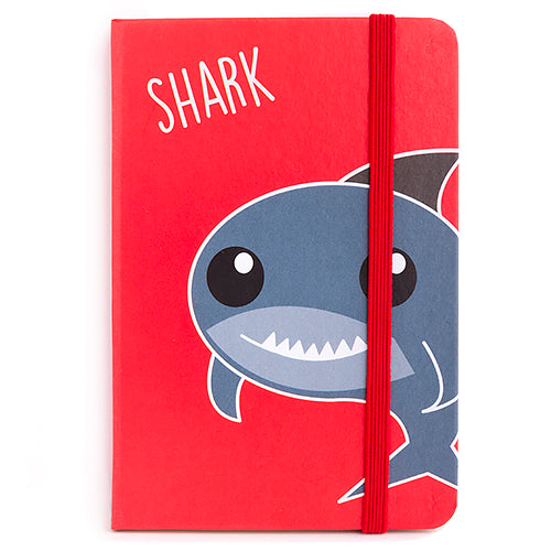 Notebook - Shark