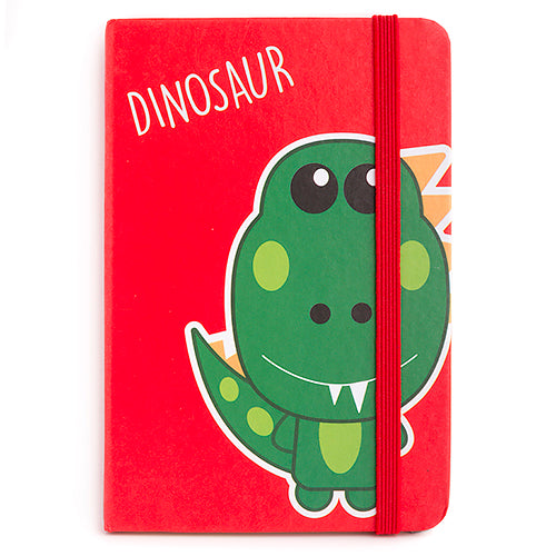 Notebook - Dinosaur