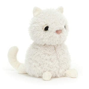 Nuzzables Cat