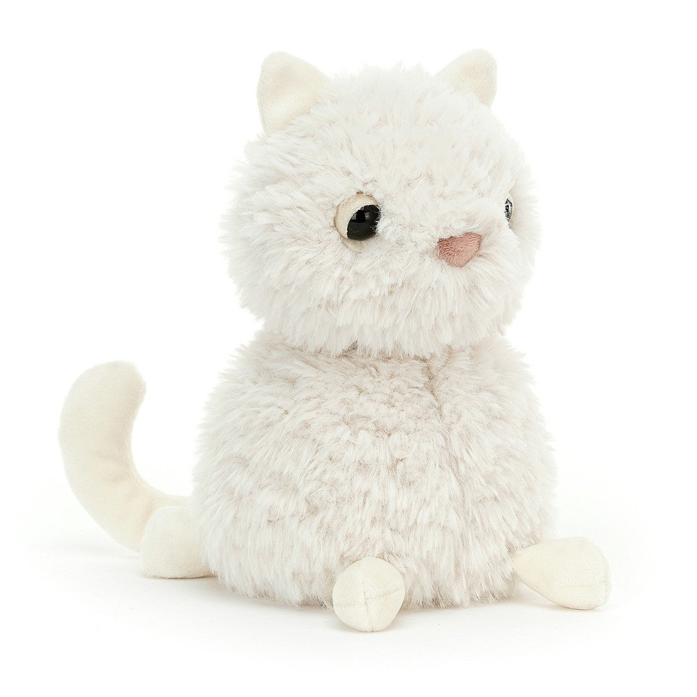 Nuzzables Cat