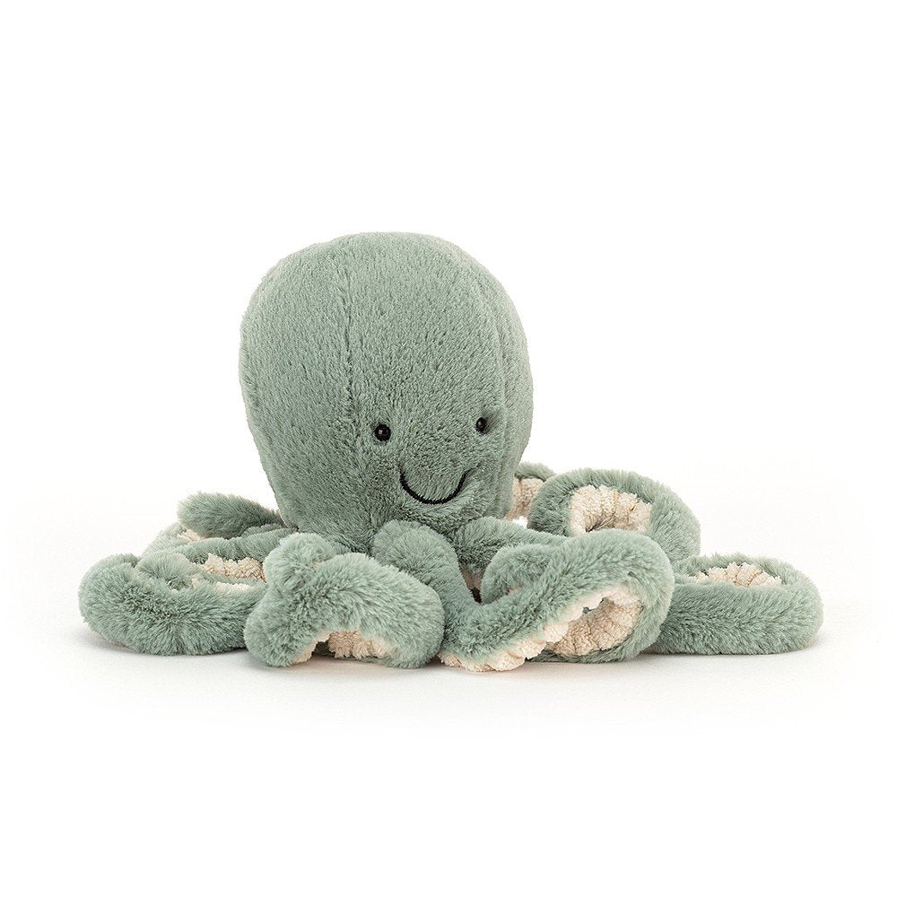 Jellycat Odyssey Octopus Medium
