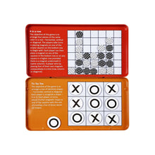 Load image into Gallery viewer, Magnetic Tic Tac Toe
