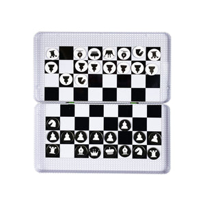 Magnetic Chess