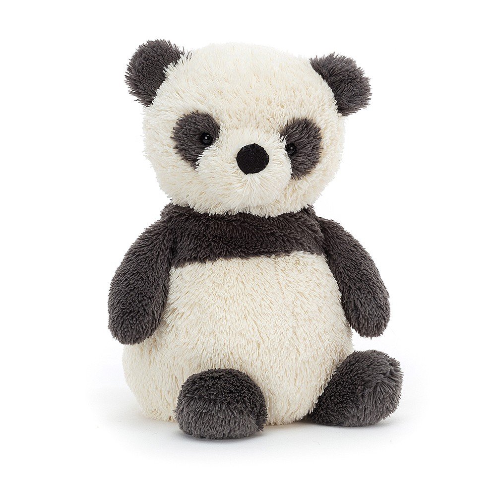 Peanut Panda Medium