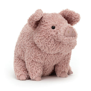 Rondle Pig