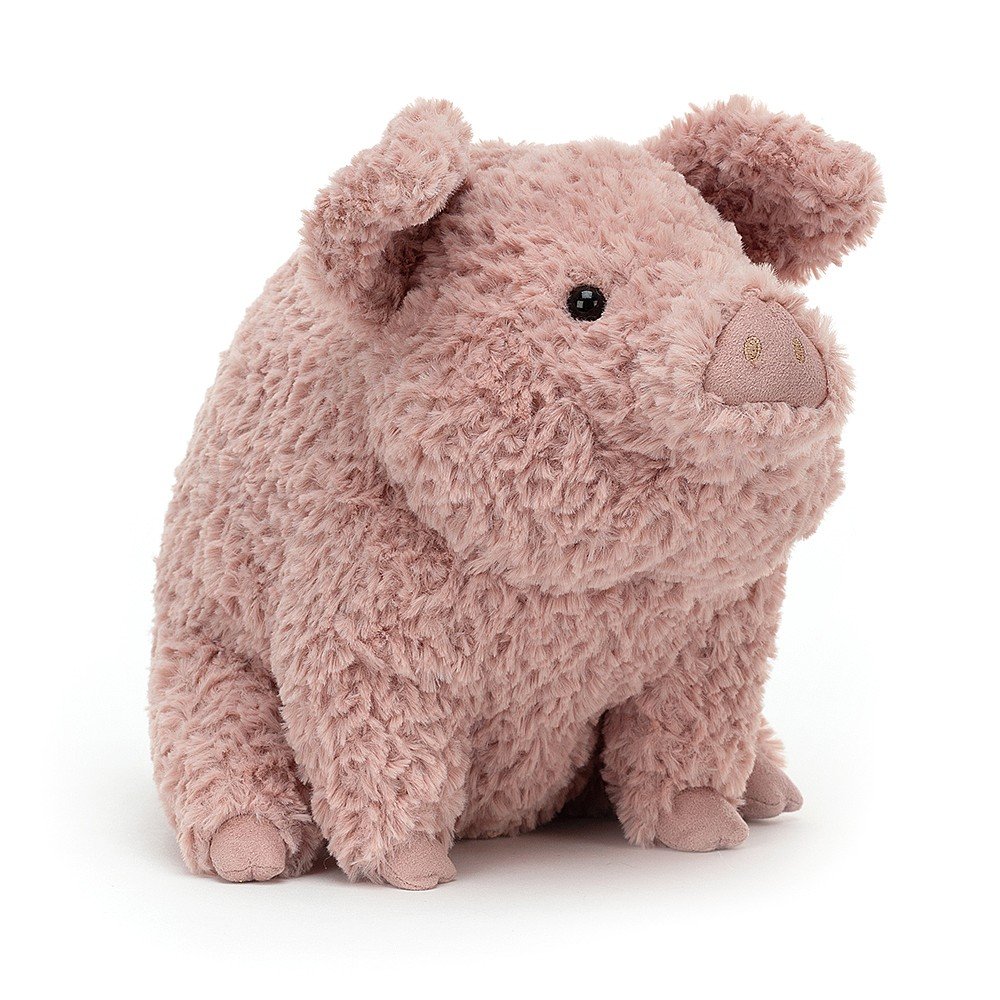 Rondle Pig