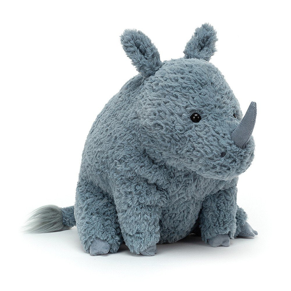 Rondle Rhino