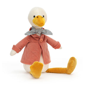 Rosalie Goose