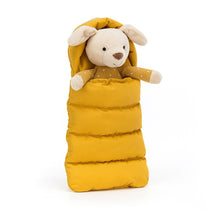 Load image into Gallery viewer, Snuggler Puppy
