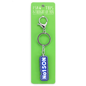 Keyring - No 1 Son