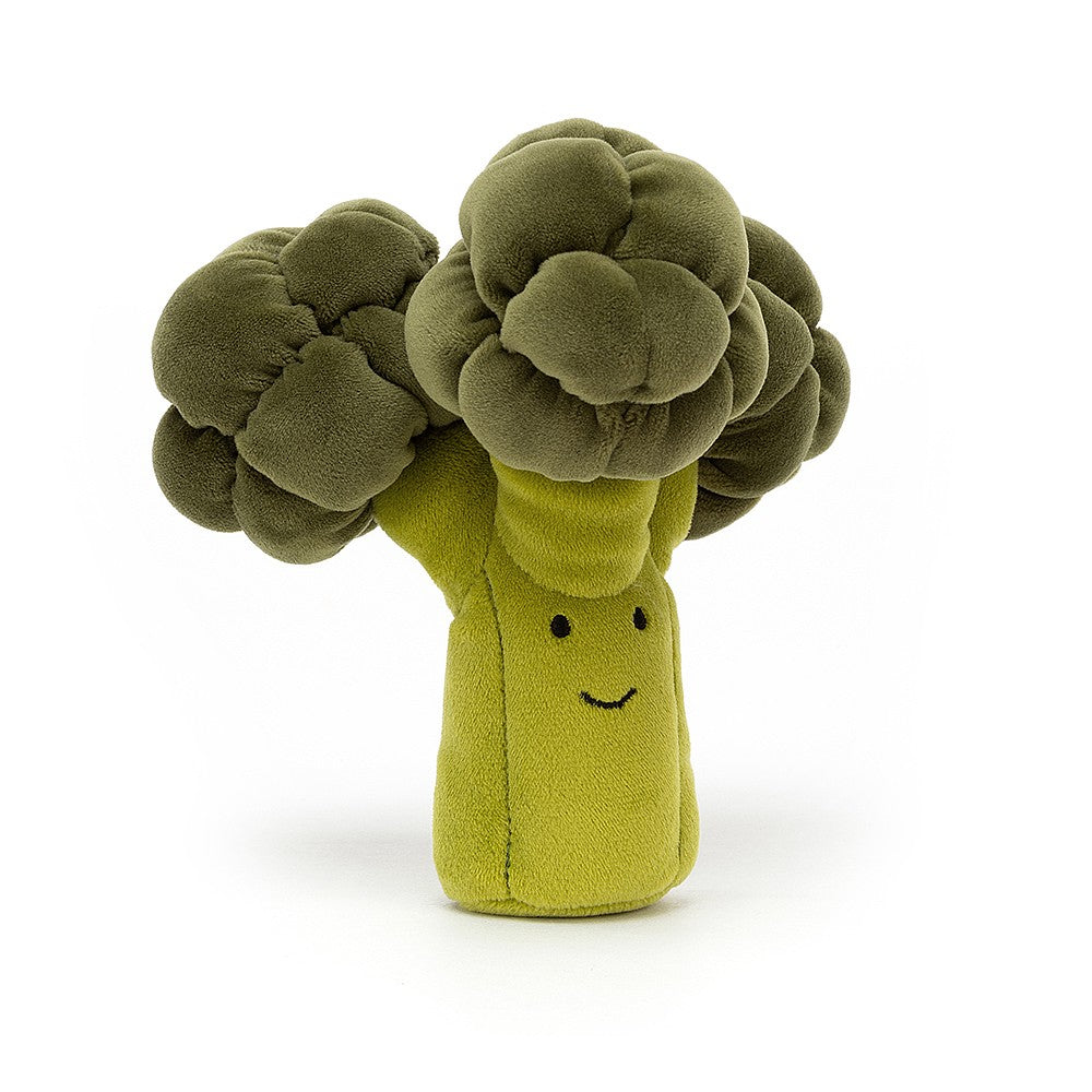 Vivacious Veg Broccoli
