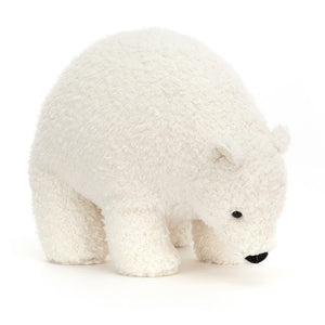 Jellycat Wistful Polar Bear