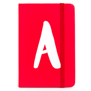 Notebook A