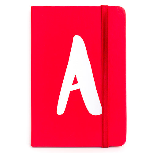 Notebook A