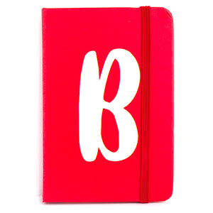 Notebook B