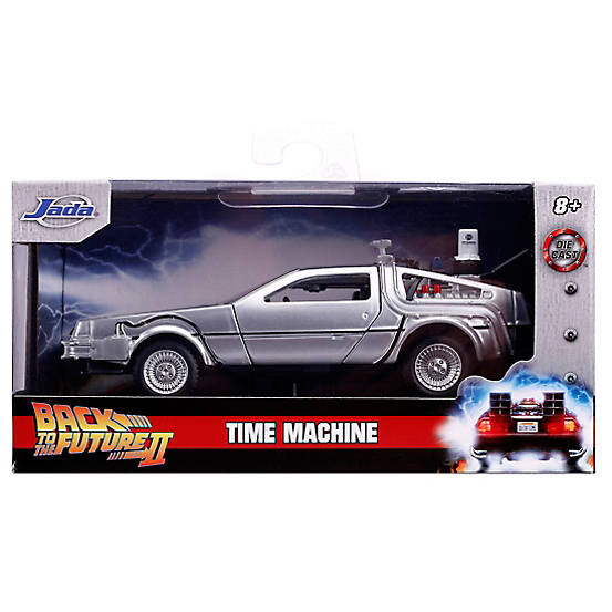 Back to the Future 2 Scale 1:32
