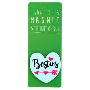 Magnet - Besties