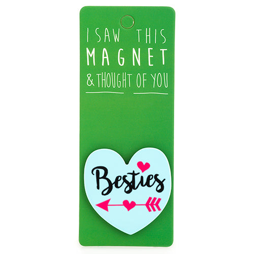 Magnet - Besties